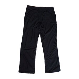 L.L. Bean Women's 24 Black Snow/Ski Pants